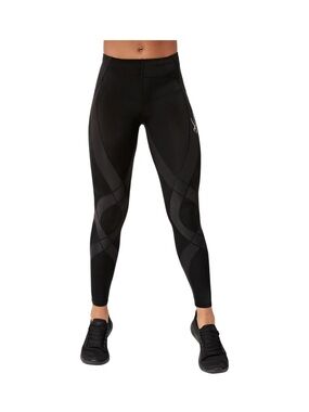 CW-X endurance generator compressionn running tights leggings XS